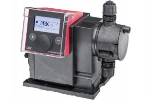 grundfos dosing ddi dda westwater